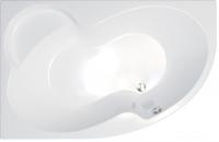 Ванна Triton Мари 170х110 правая