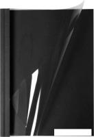 Пластиковая обложка для переплета OPUS C-Bind Soft Clear 299x214 мм C 16 мм X1SC50CCZA (50 шт, черны
