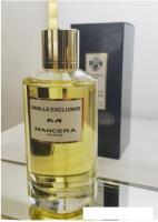 Парфюмерная вода Mancera Vanille Exclusive EdP (60 мл)