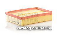 Воздушный фильтр MANN-filter C24028
