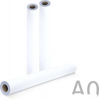 Инженерная бумага BRAUBERG 841 мм x 175 м 80 г/м2 110457