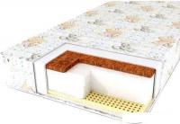 Матрас Сонная сказка Детский Алёша Попович 60x120 (бязь)