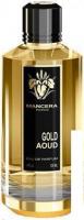 Парфюмерная вода Mancera Gold Aoud EdP (60 мл)