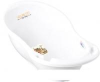 Ванночка для купания Tega Дикий запад Олененок DZ-004-ODP-103 (белый)