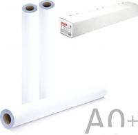 Инженерная бумага BRAUBERG 914 мм x 45 м 90 г/м2 110450