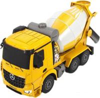 Спецтехника Double Eagle Mercedes-Benz Arocs Cement Mixer E578-003