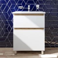 AM.PM Тумба под умывальник X-Joy M85AFSX0652WG