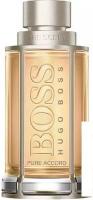Туалетная вода Hugo Boss The Scent Pure Accord Men EdT (50 мл)