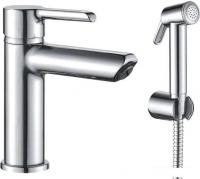 Смеситель с лейкой для биде Shevanik S6071