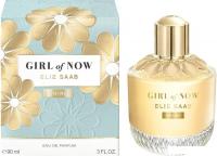 Парфюмерная вода Elie Saab Girl Of Now Shine EdP (90 мл)