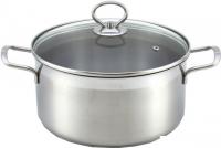 Кастрюля Кухар Крокус Классика КК1-24С2