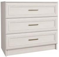 Комод Астрид-Мебель Принцесса ЦРК.ПРН.04 (анкор белый)