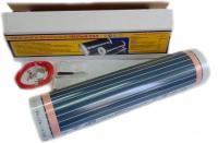 Инфракрасная пленка Rexva XICA 2.5 кв.м. 550 Вт