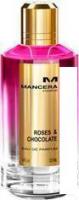 Парфюмерная вода Mancera Velvet Vanilla EdP (120 мл)