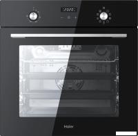 Электрический духовой шкаф Haier HOX-P09CGB