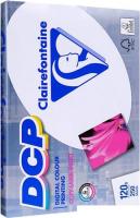 Фотобумага Clairefontaine DCP A4 CF 120 г/кв.м 250 л 1844C