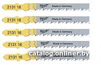 Набор пильных полотен Milwaukee T144D 4932213116