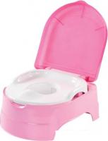 Детский горшок Summer Infant My Fun Potty 11426 (розовый)