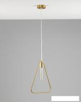 Подвесная люстра Moderli Miolla V10400-1P