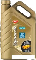 Моторное масло Mol-Lub Dynamic Max 10W-40 4л