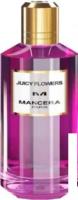 Парфюмерная вода Mancera Juicy Flowers EdP (60 мл)