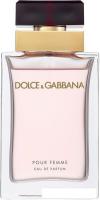 Парфюмерная вода Dolce&Gabbana Pour Femme EdP (100 мл)