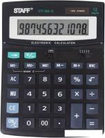 Бухгалтерский калькулятор Staff STF-888-12 250149