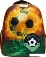 Школьный рюкзак Ecotope Kids 057-540-52-CLR