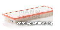 Воздушный фильтр MANN-filter C36003