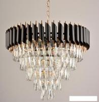 Подвесная люстра Mirastyle KL-2321/8 FGD