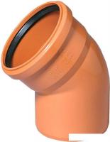 Фитинг Ostendorf отвод KGB 200x30°