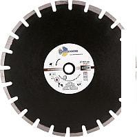 Отрезной диск алмазный  Trio Diamond GA774