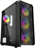 Корпус Powercase Mistral Edge CMIEB-L4