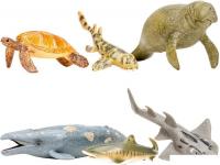 Фигурка Masai Mara Мир морских животных ММ203-021