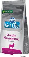 Сухой корм для собак Farmina Vet Life Struvite Management 2 кг