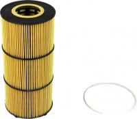 Масляный фильтр MANN-filter HU12001z