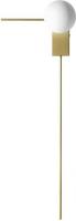 Бра LOFT IT Meridian 10132/D Gold