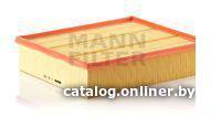 Воздушный фильтр MANN-filter C32338