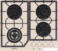 Варочная панель GEFEST ПВГ 2232-01 В81
