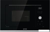 Микроволновая печь Gorenje BMX201AG1BG