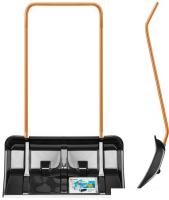 Движок для снега (скрепер) Центроинструмент Бедуин 0365