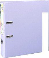 Папка-регистратор Exacompta 53307E (лиловый пастель)