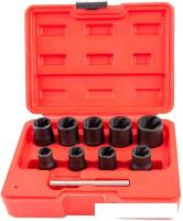 Набор головок слесарных Thorvik BESS3810