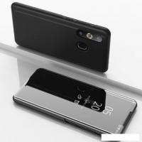 Чехол для телефона Case Smart view для Samsung Galaxy A20/A30 (черный)