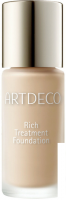 Тональный крем Artdeco Rich Treatment Foundation 485.10