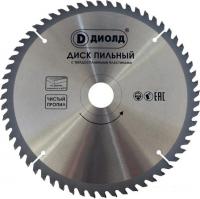 Пильный диск ДИОЛД 90061142