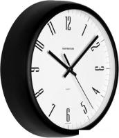 Настенные часы TROYKA 22210202