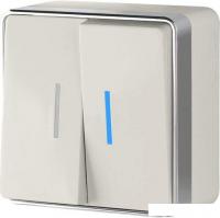 Выключатель Werkel W5020103