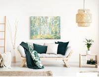 Картина Orlix Березовая роща CA-12813 85x113 см