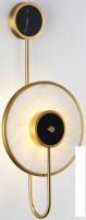Бра Odeon Light Naxos 4312/5WL